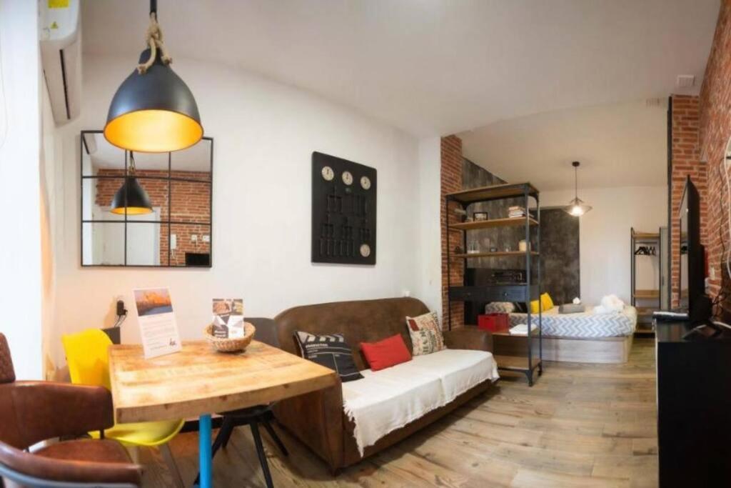 Cadiz Centro Goleta Loft By C.Dreams Apartment Exterior photo