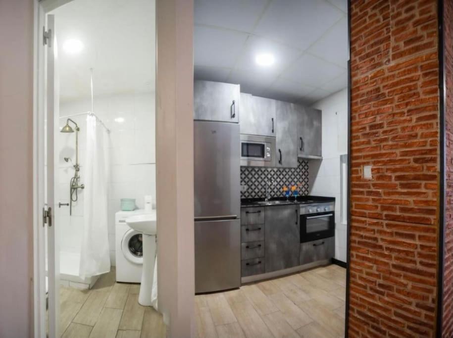 Cadiz Centro Goleta Loft By C.Dreams Apartment Exterior photo