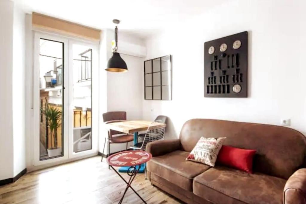 Cadiz Centro Goleta Loft By C.Dreams Apartment Exterior photo