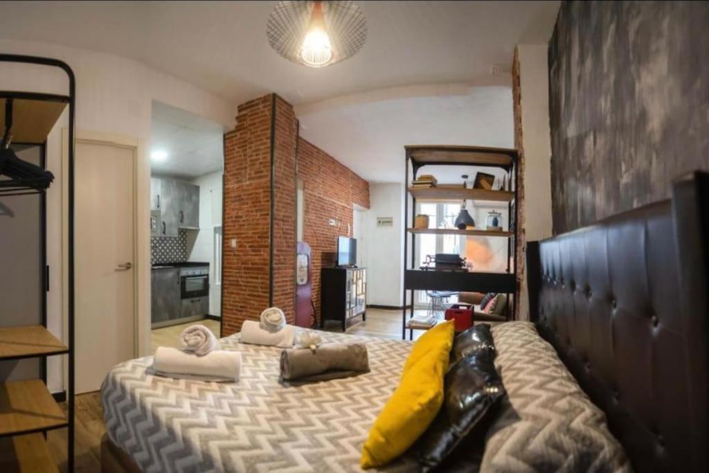 Cadiz Centro Goleta Loft By C.Dreams Apartment Exterior photo